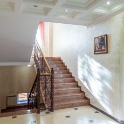 Фото Отель Old city (Олд сити)