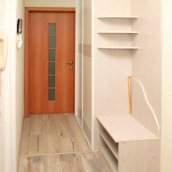 Фото Отель 2-к. квартира, 62 м², 2 кровати