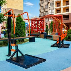 Фото Апартаменты на улице им. Григория Булгакова