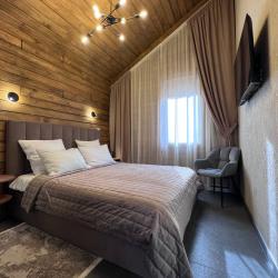 Фото Отель Gedeon House (Гедеон Хаус)