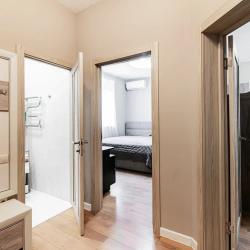 Фото Апартаменты на улице Южных Культур 5