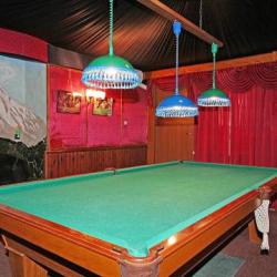 Фото Отель Орион