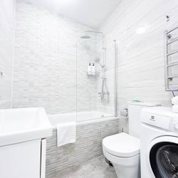 Фото Отель На Ходынском бульваре 20а