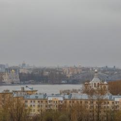Апартаменты студия