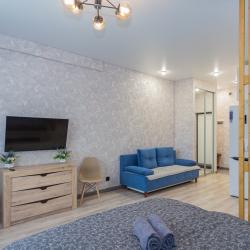 Апартаменты в переулке Доломановский 17 — 1a2decb07eb78e767578e0991e69d753