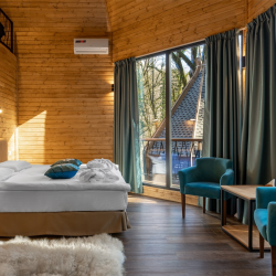 Фото Отель River side Resort&Spa (Ривер сайд Резорт Спа)