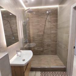 Фото Апартаменты Level на шоссе Моршанское 24И
