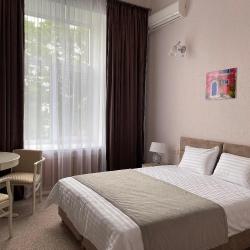 1-комнатный номер стандарт