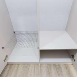 Фото Апартаменты на проспекте Красный 220