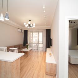 Фото Sweet Home Апартаменты (Свит Хоум) на улице Кохбаци 16