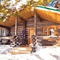 Фото Отель Большая Медведица