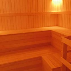 Фото Отель Бобачевская роща