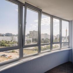 2-комнатные апартаменты стандарт