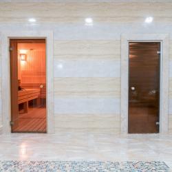 Фото Отель Benamar Hotel & Spa (Бенамар)