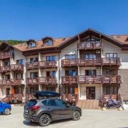 Фото Апартаменты на улице Эстонская 88/11