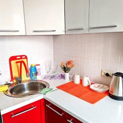 1-комнатные апартаменты стандарт