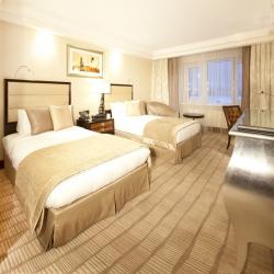 фото 15 InterContinental Moscow Tverskaya (ИнтерКонтиненталь Тверская)
