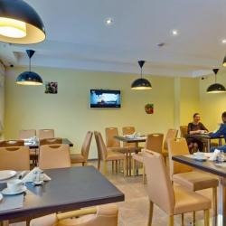 Фото Отель Горки Домодедово