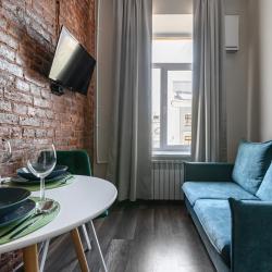 фото 5 Letyourflat (Лэтюфлэт) на улице Достоевского