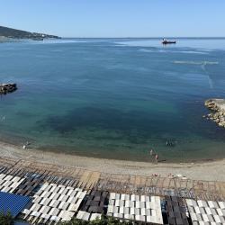 Фото Отель Паруса