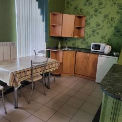 Номер студия с 6 односпальными кроватями