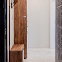 1-комнатные апартаменты стандарт NewAnapa