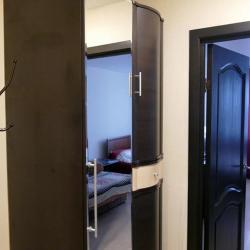 2-комнатные апартаменты стандарт