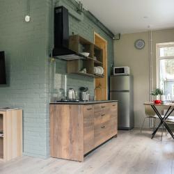 Фото Отель Искатель