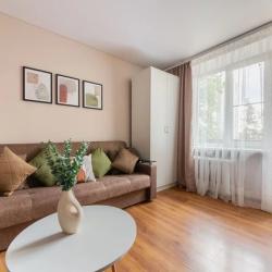 фото 4 ApartLux (АпартЛюкс) на Фестивальной