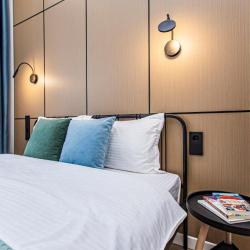 Фото Апартаменты на улице Утеген Батыра