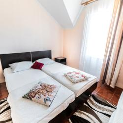 Фото Отель Отрада