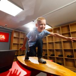 Фото Маёвка капсульный отель