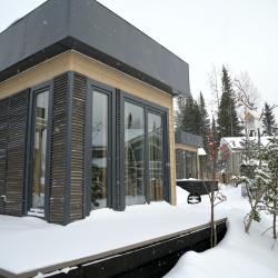 Фото Отель Scandi (Сканди)