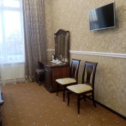 Фото Отель De Luxe (Де Люкс)