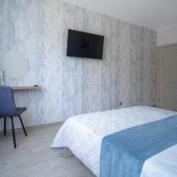 Фото Апартаменты Apart-Deluxe Легенды моря на Советском проспекте 238