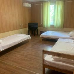 Фото Отель Оазис