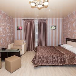 Фото Отель Lotus Hotel&SPA (Лотус)