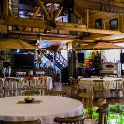 Фото Отель Холодный ручей