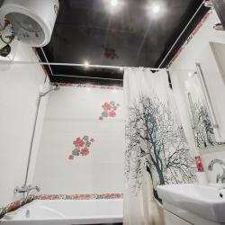 1-комнатные апартаменты улучшенные