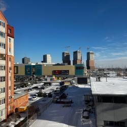 Фото Отель Romlex Apartments (Ромлекс) на улице Беляева 37 корпус 1