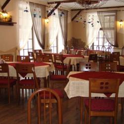 Фото Отель Жарки