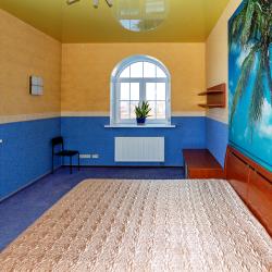 Фото Отель Исаково Коттедж