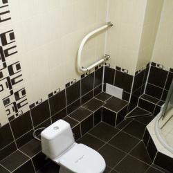 Фото Отель Ayhan Hotel (Айхан)