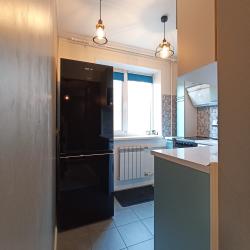 Фото Апартаменты на Русской улице 84