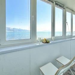 Апартаменты улучшенные