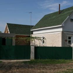 Фото Отель Дом на реке