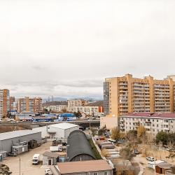 Фото Апартаменты на улице Ключевская 90Г