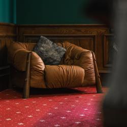 Фото Boutique-hotel Anana (Бутик-отель Анана)