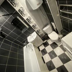 1-комнатные апартаменты стандарт