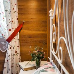 Фото Отель Гостевые дома Каменец